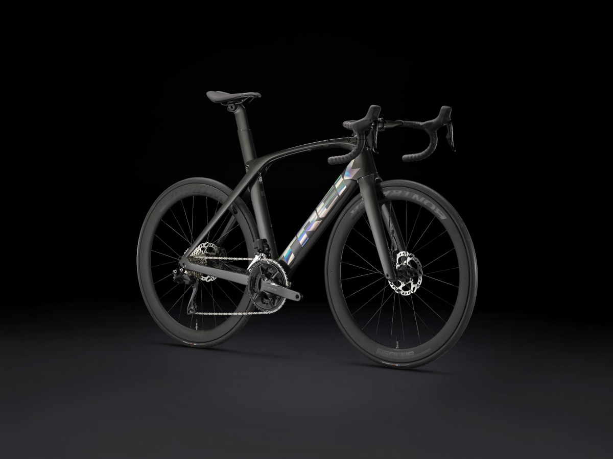 Trek madone ultegra disc on sale