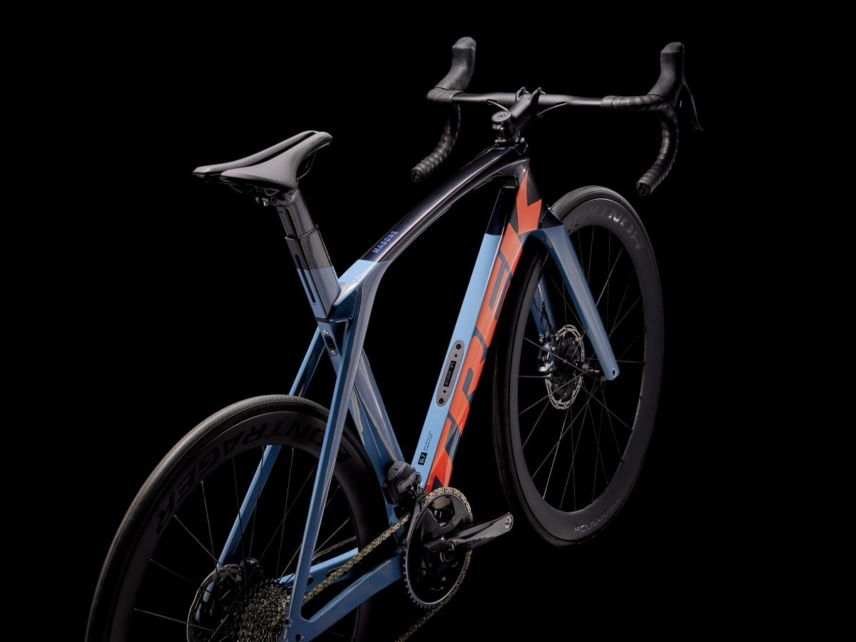 Trek madone sl 7 disc hot sale