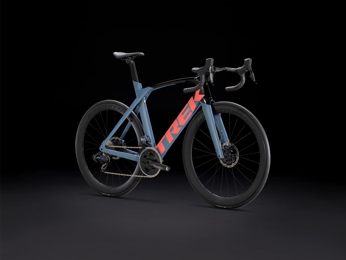 Trek Madone SL 7 AXS Red Kite Cycles