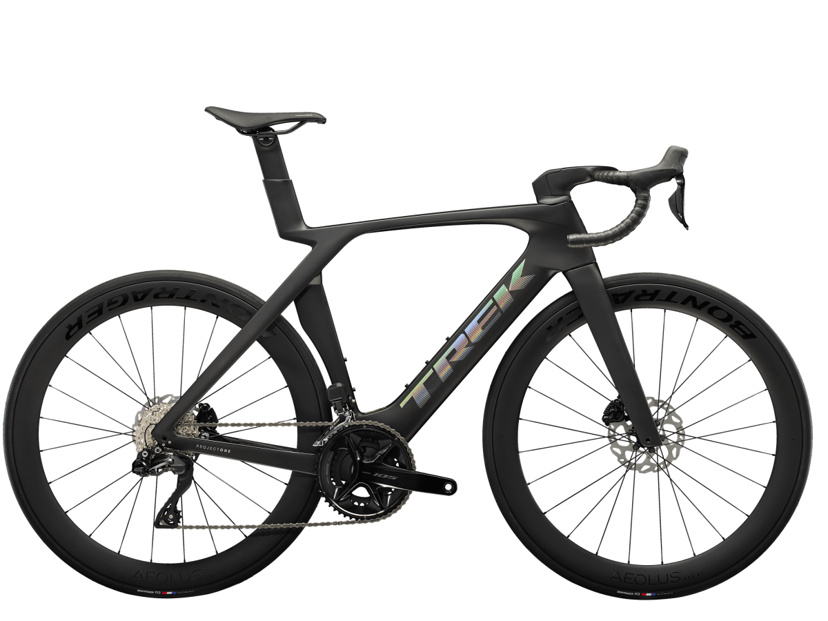Trek slr 6 disc 2019 on sale