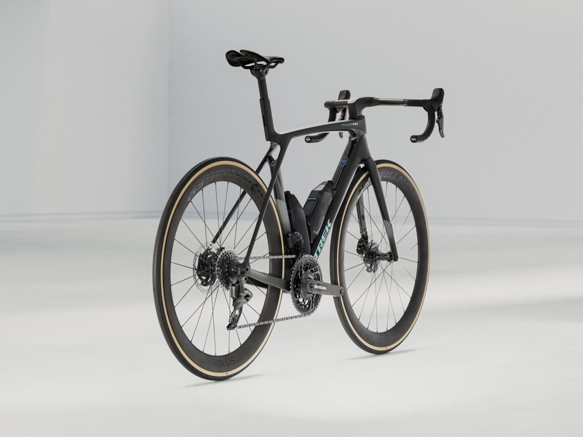 Trek madone sram axs on sale
