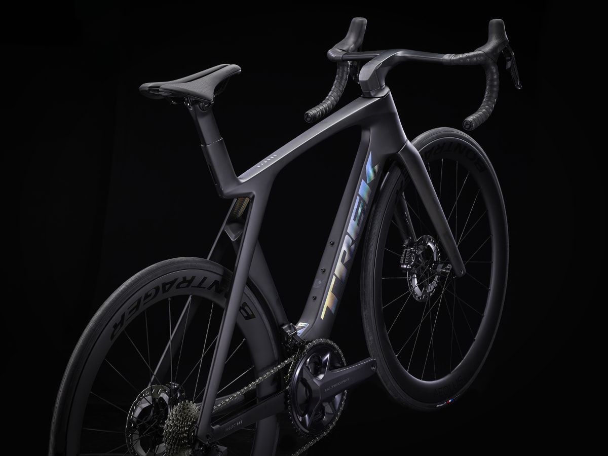 Trek madone 7 slr disc clearance