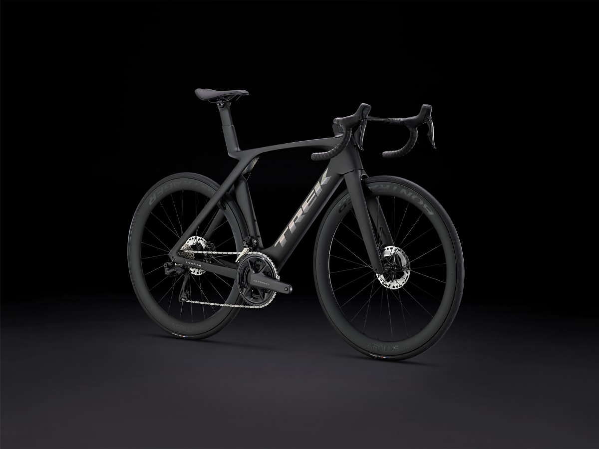 Trek Madone SLR 7 Gen 7 Red Kite Cycles