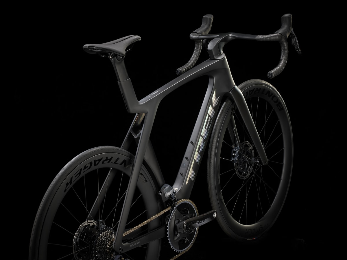 Trek madone slr 7 disc etap 2025