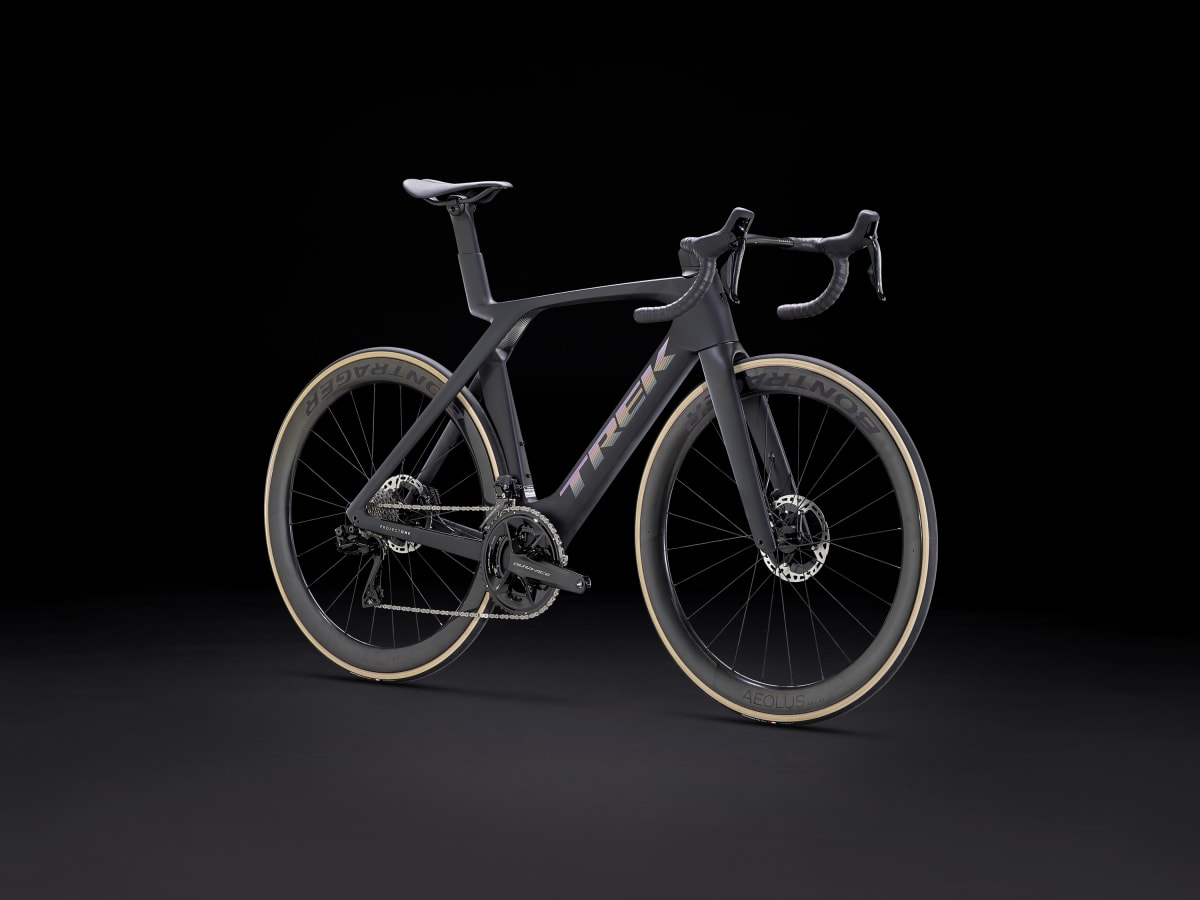 Trek madone slr 9 weight online