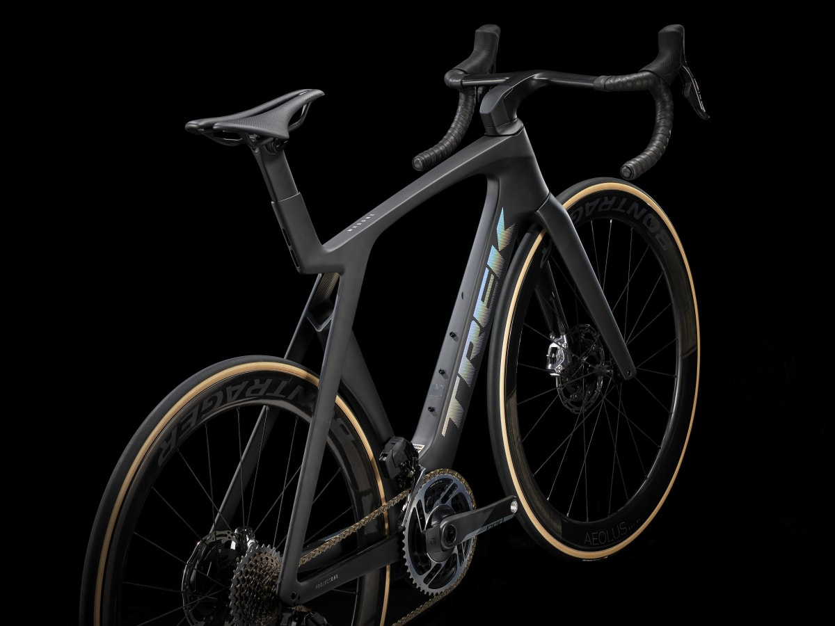Trek Madone SLR 9 AXS Gen 7 Red Kite Cycles