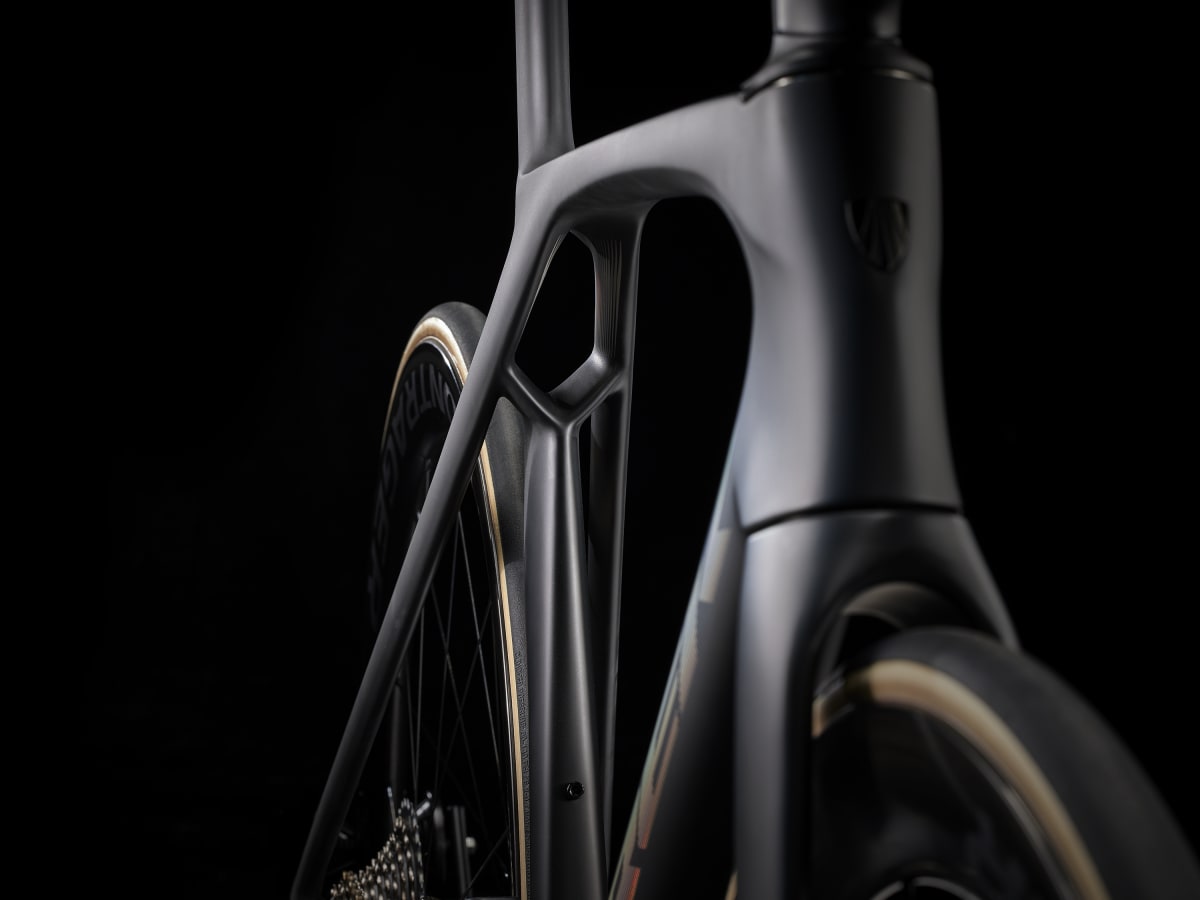 Trek Madone SLR 9 AXS Gen 7 Red Kite Cycles