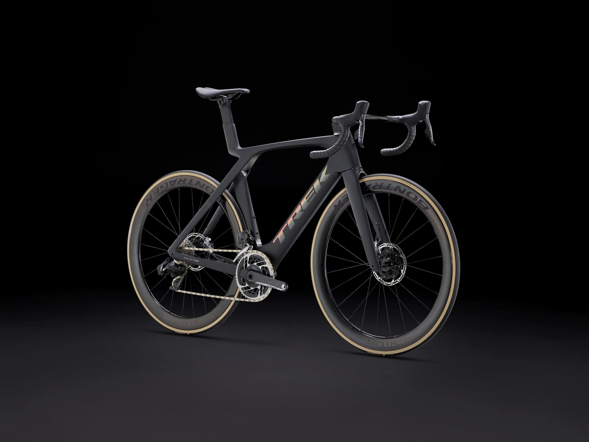 Trek Madone SLR 9 AXS Gen 7 Red Kite Cycles