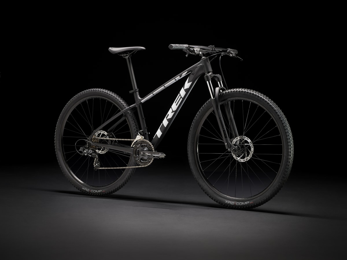 Trek Marlin 4 Gen 2 Red Kite Cycles