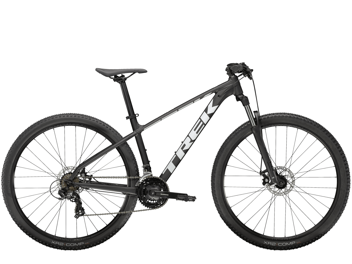 Trek marlin black and red online