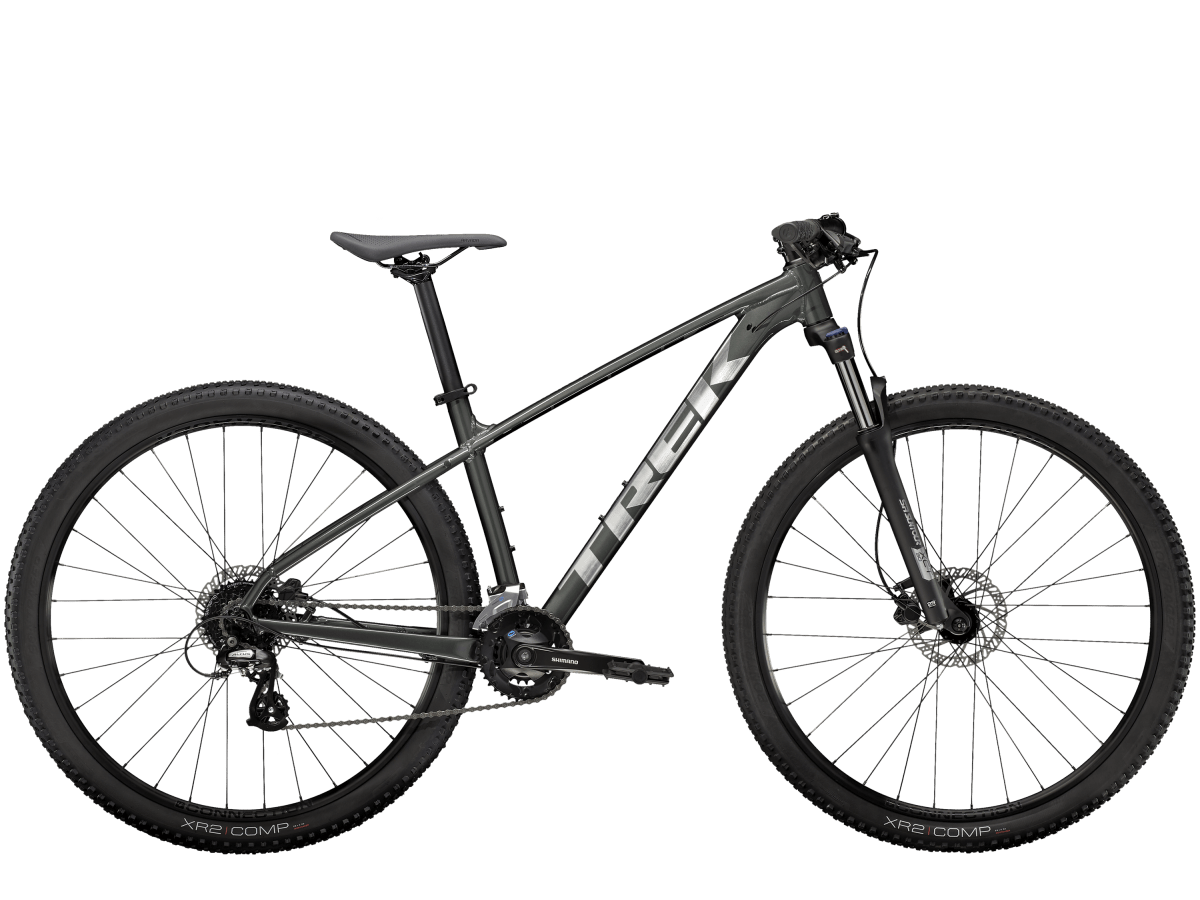 Trek Marlin 5 Gen 2 Red Kite Cycles