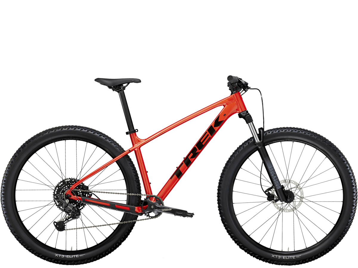 Upgrade trek marlin 6 2025