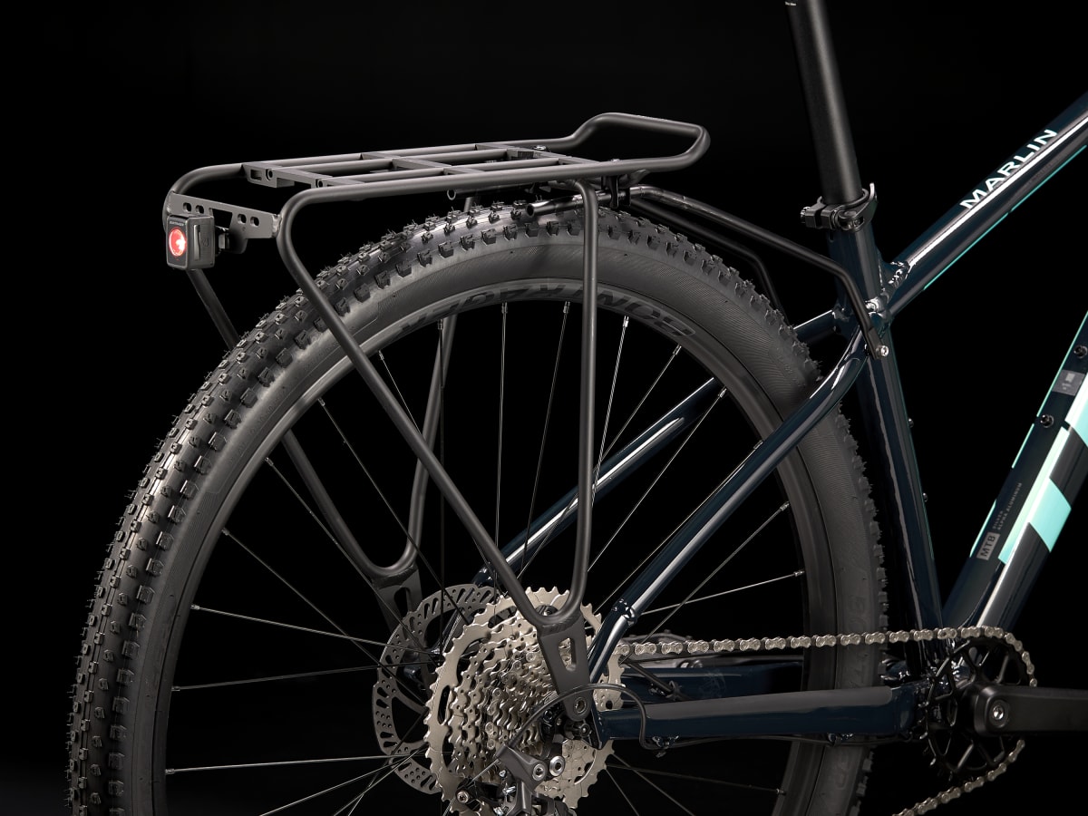 Trek marlin 6 accessories outlet