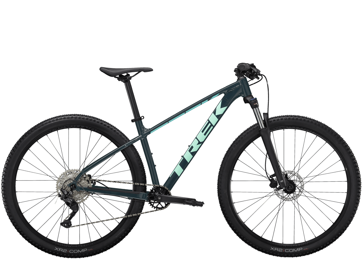 Trek Marlin 6 Gen 2 Red Kite Cycles