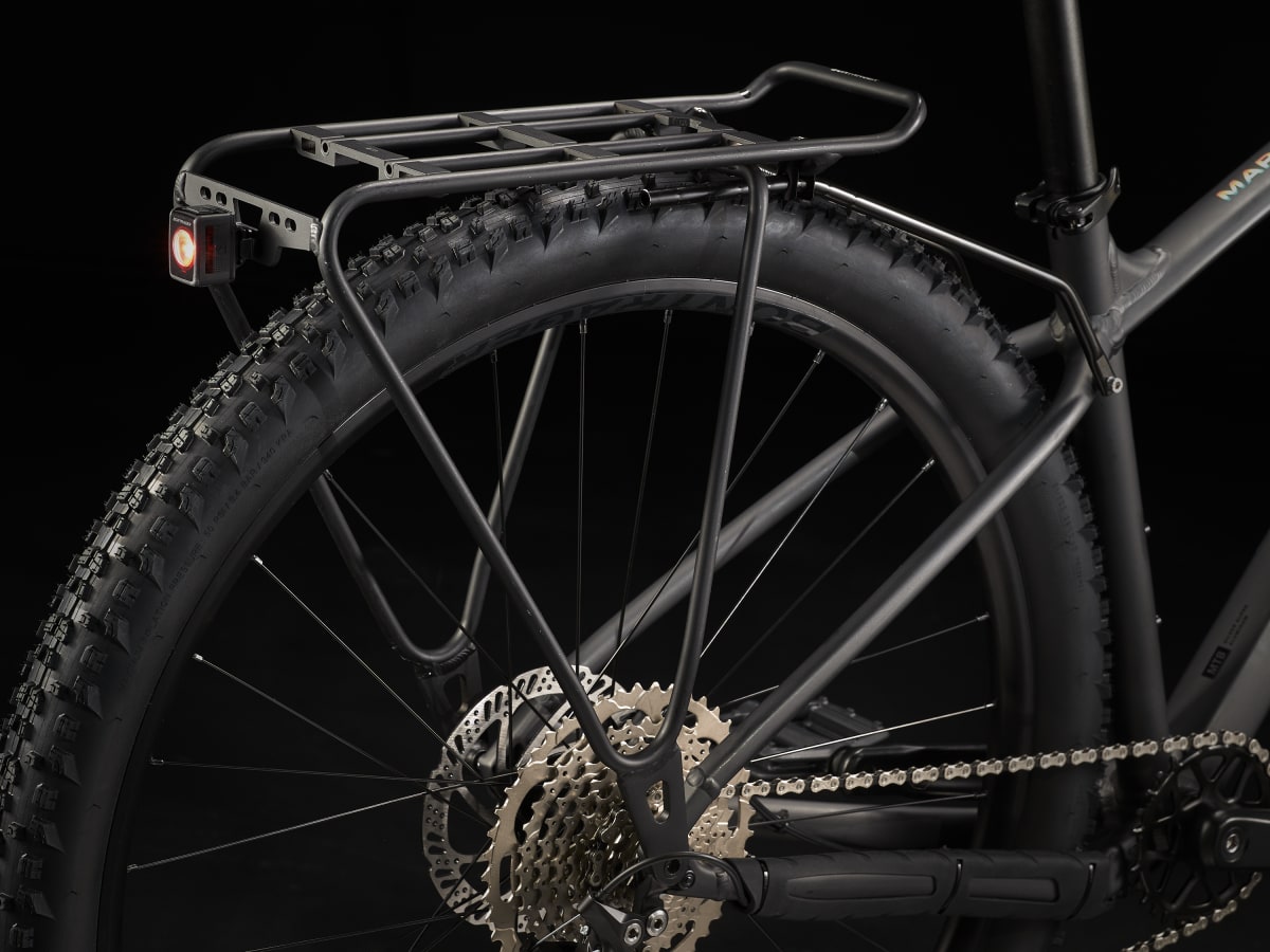 Trek marlin 6 suspension on sale
