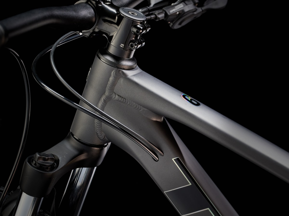 Trek Marlin 6 Gen 3 Red Kite Cycles
