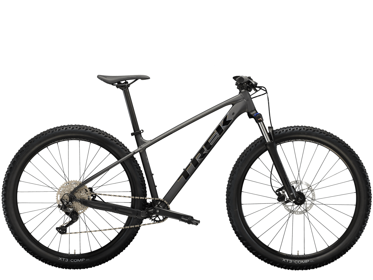 Trek Marlin 6 Gen 3 Red Kite Cycles