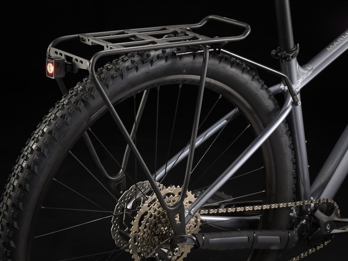 Trek Marlin 7 Gen 3 Red Kite Cycles