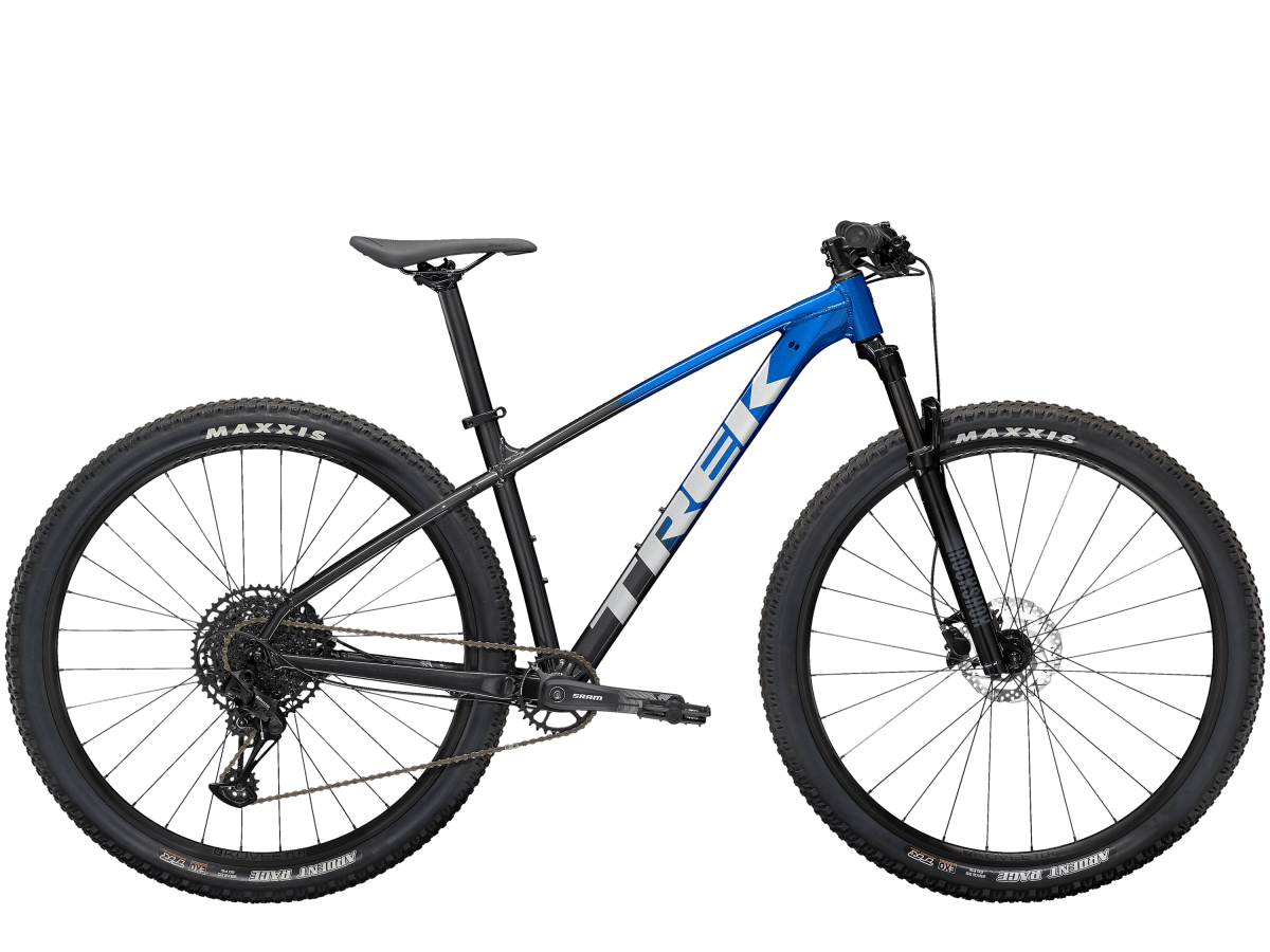 Trek marlin 7 wheels discount