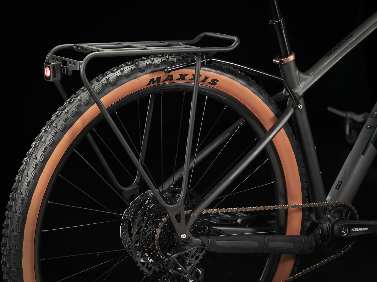 Trek marlin 8 2018 sale