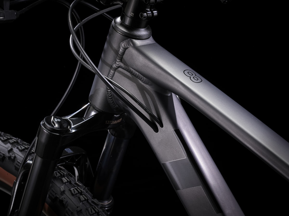 Trek Marlin 8 Gen 3 Red Kite Cycles