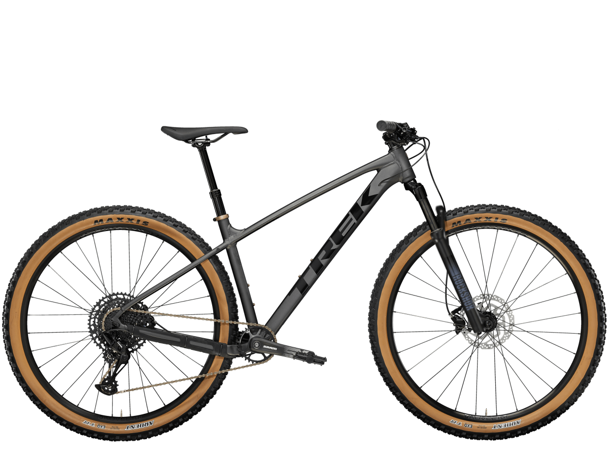 Trek unisex mountain bike clearance