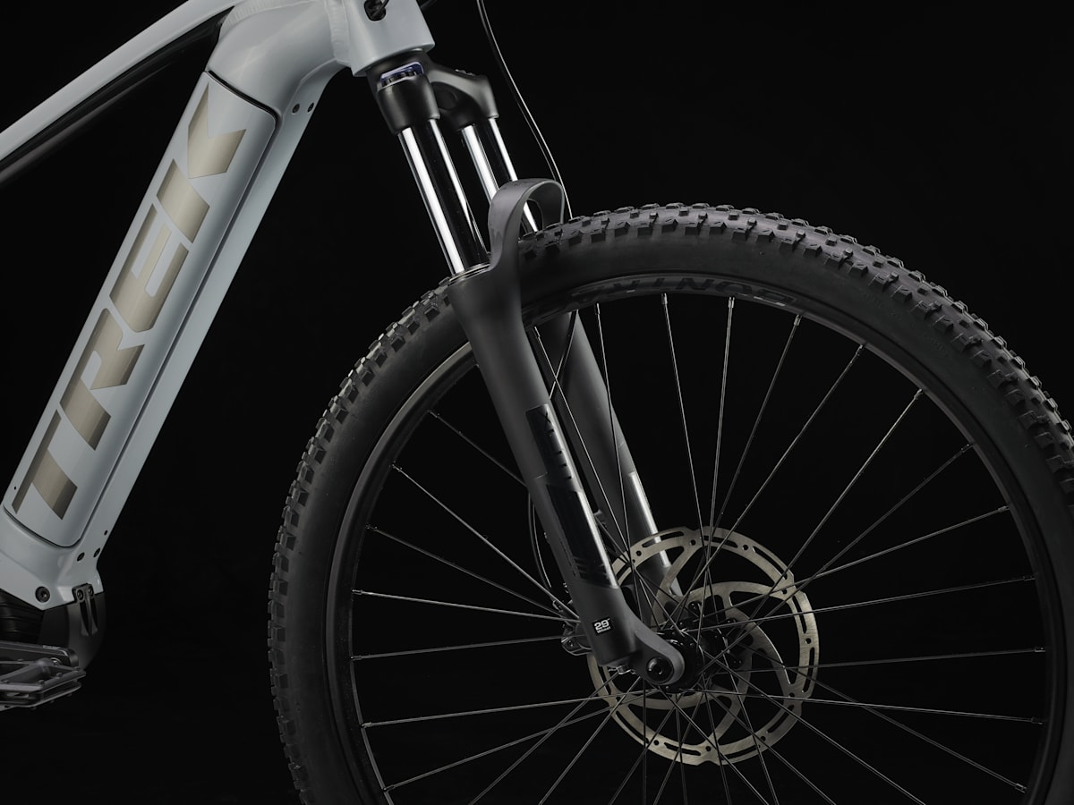 Trek Powerfly 4 625W Gen 4 Red Kite Cycles