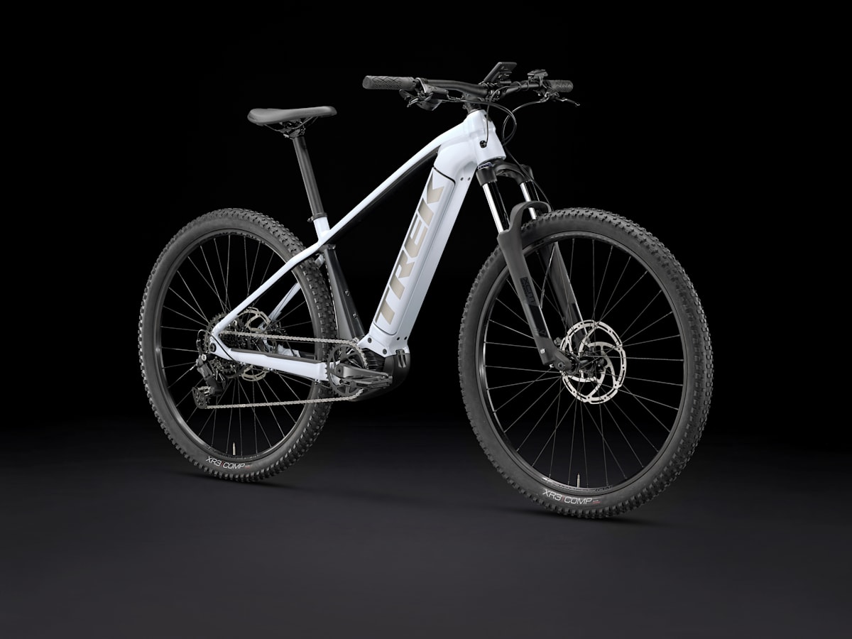 Trek Powerfly 4 625W Gen 4 Red Kite Cycles