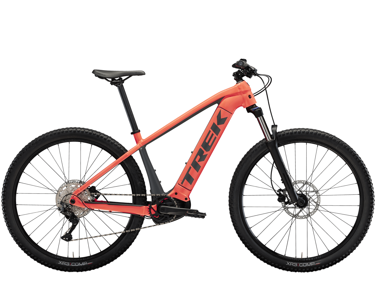 Trek Powerfly 4 625w Gen 4 Red Kite Cycles