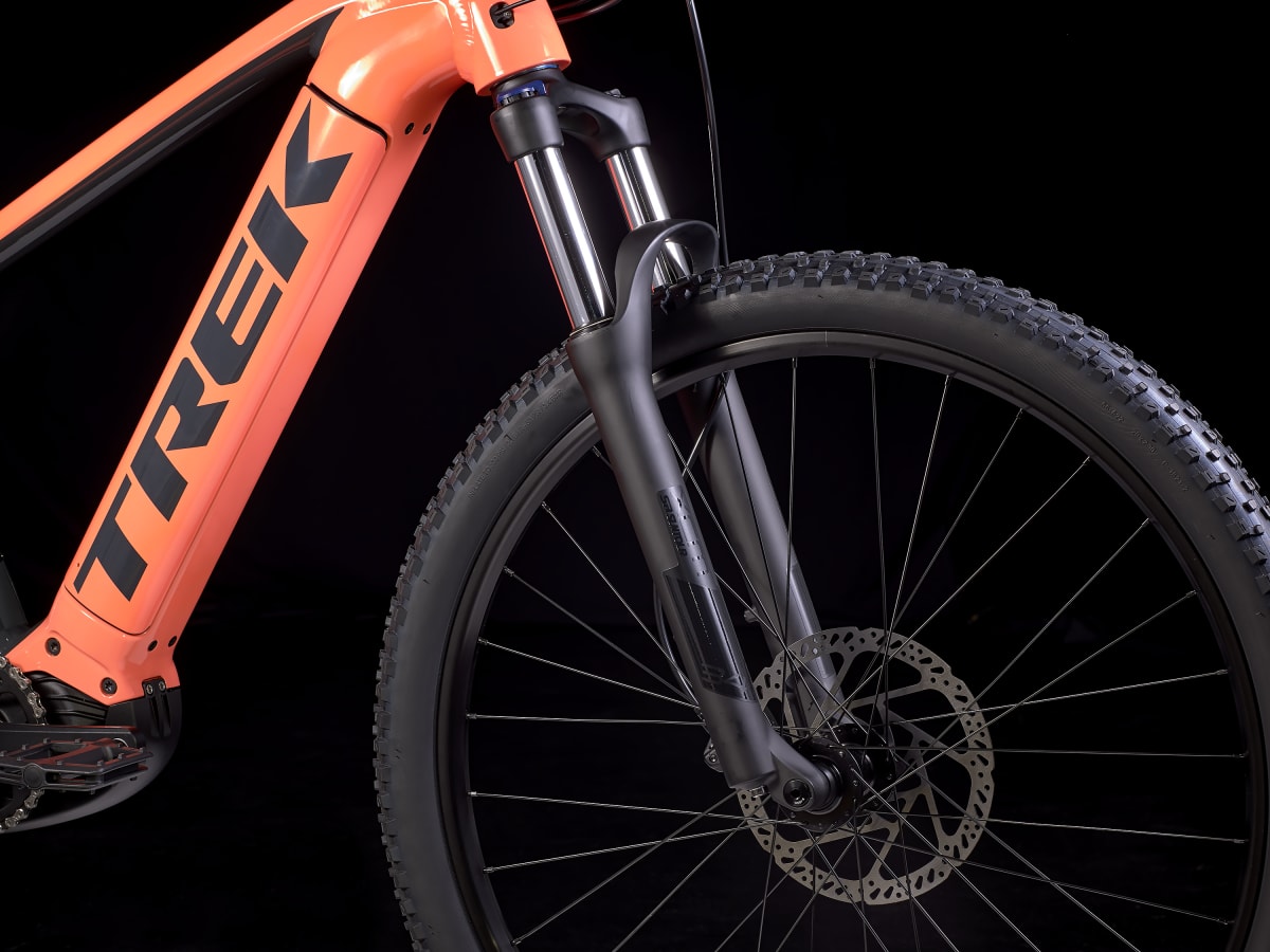 Trek Powerfly 4 625w Gen 4 Red Kite Cycles