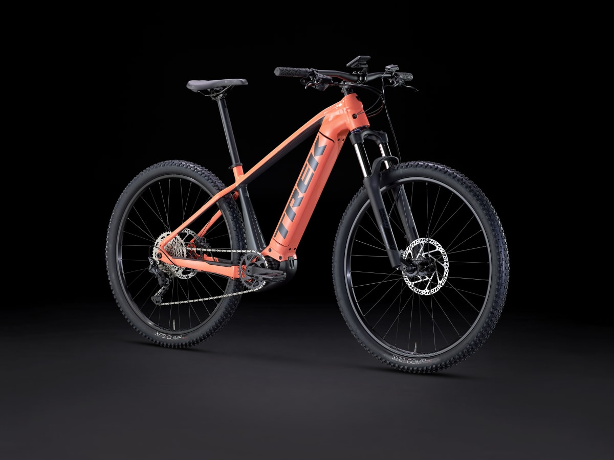 Trek Powerfly 4 625w Gen 4 Red Kite Cycles