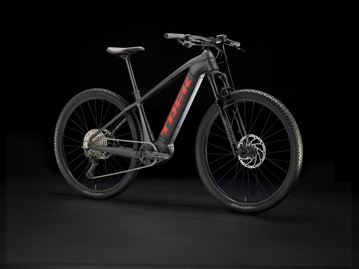 Powerfly 5 trek sale
