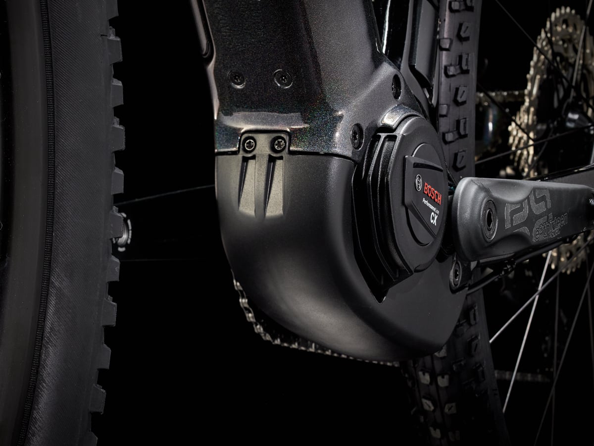 Trek bosch performance cx clearance