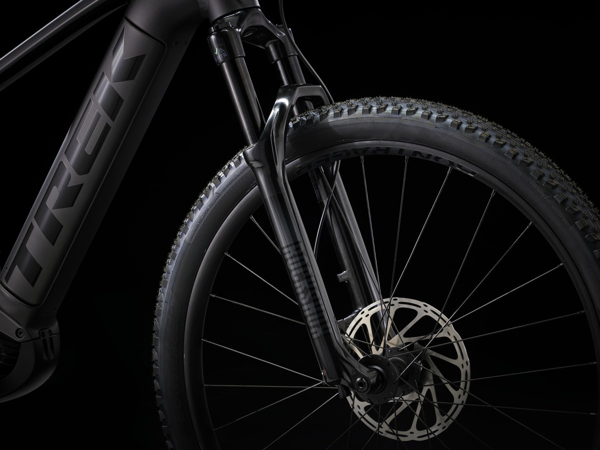 Trek powerfly carbon 2025
