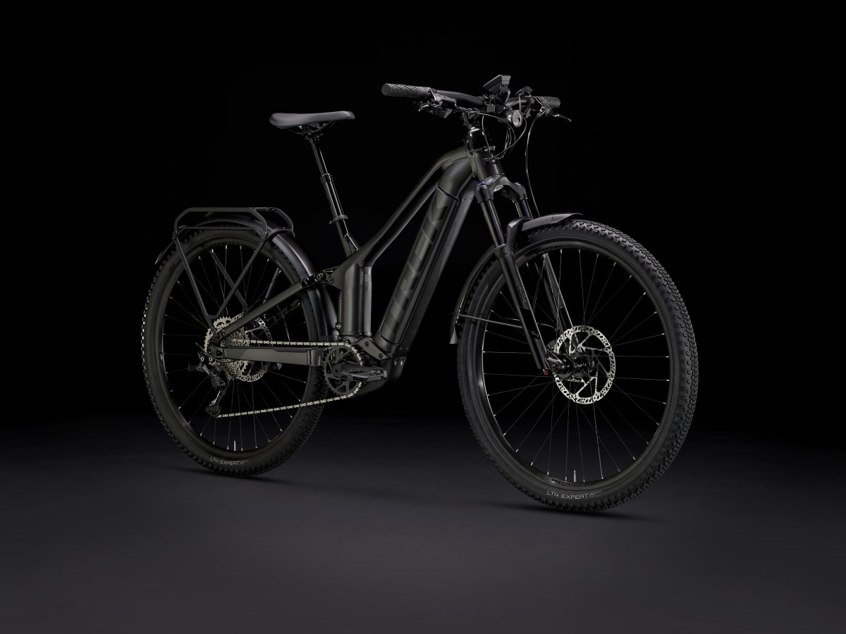 Trek fs 4 online