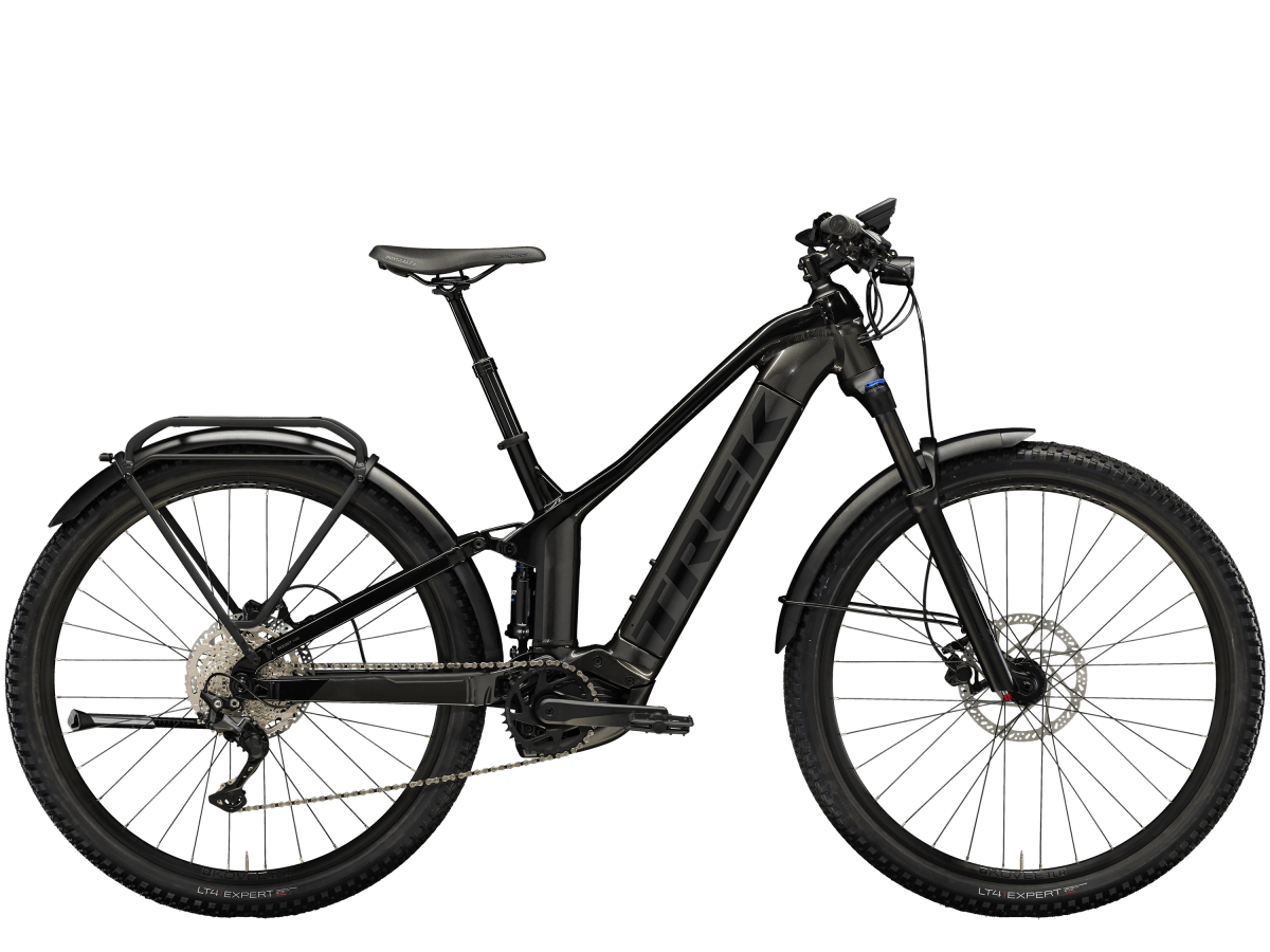 Trek powerfly fs4 2021 2025