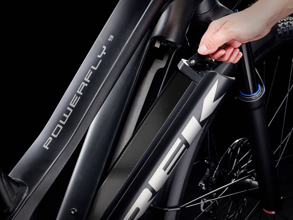 Trek powerfly fs 9 clearance