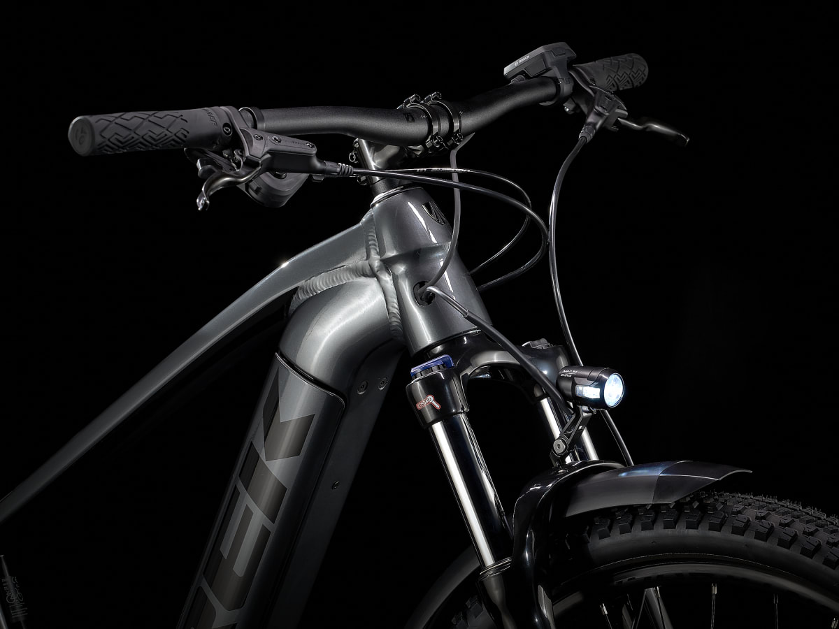 Trek powerfly sport 4 equipped 2020 discount