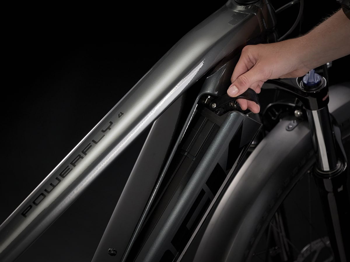 Trek powerfly 4 sport outlet