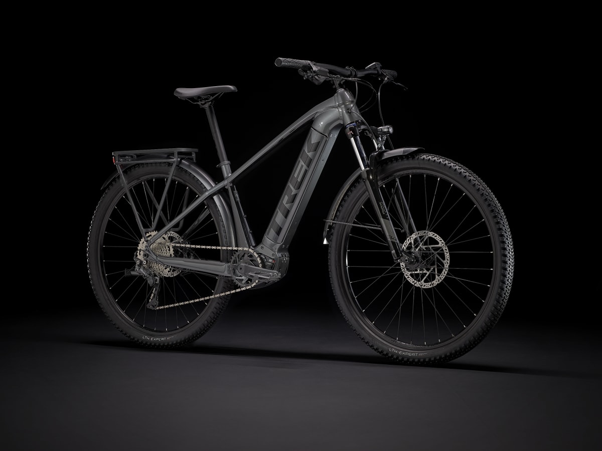 Test trek powerfly 4 online