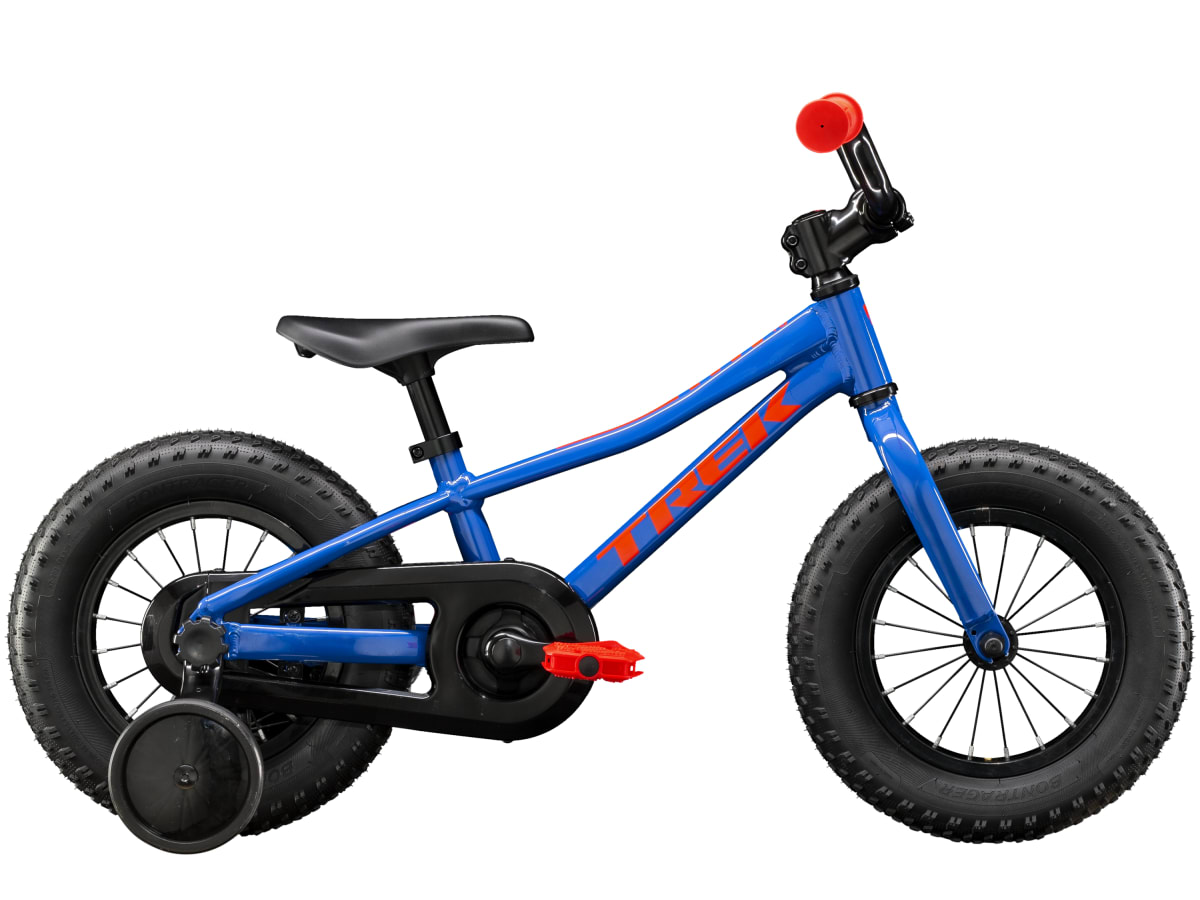 Trek childrens bikes uk outlet