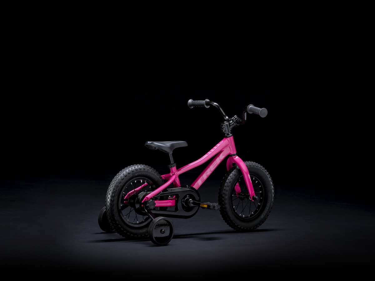 Trek precaliber 12 boy's on sale