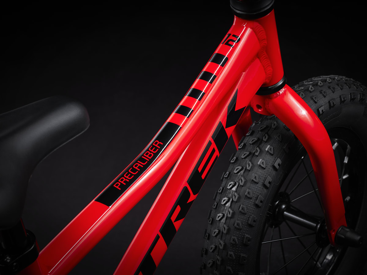Trek precaliber 12 review cheap