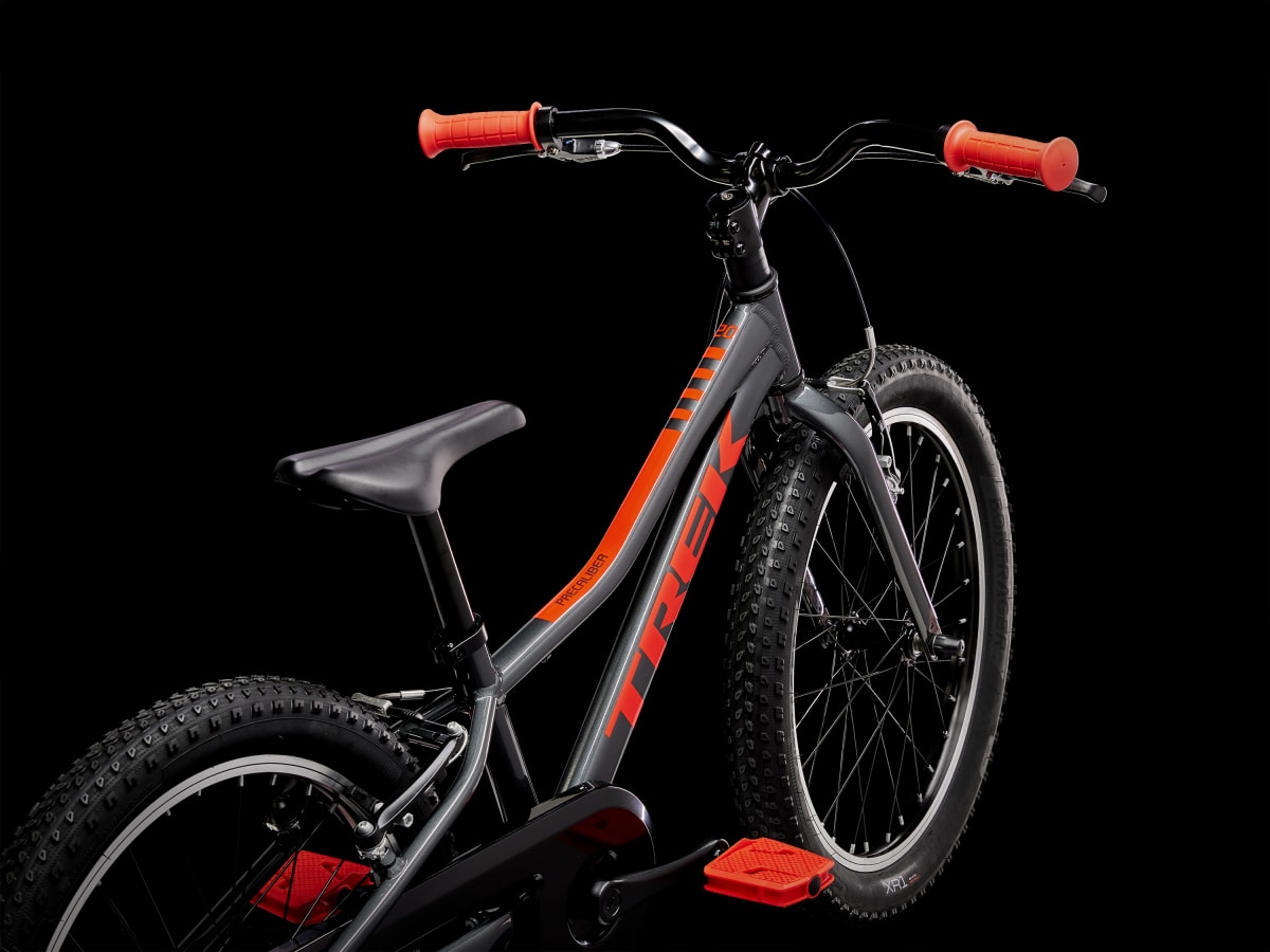 Trek 20 inch frame discount