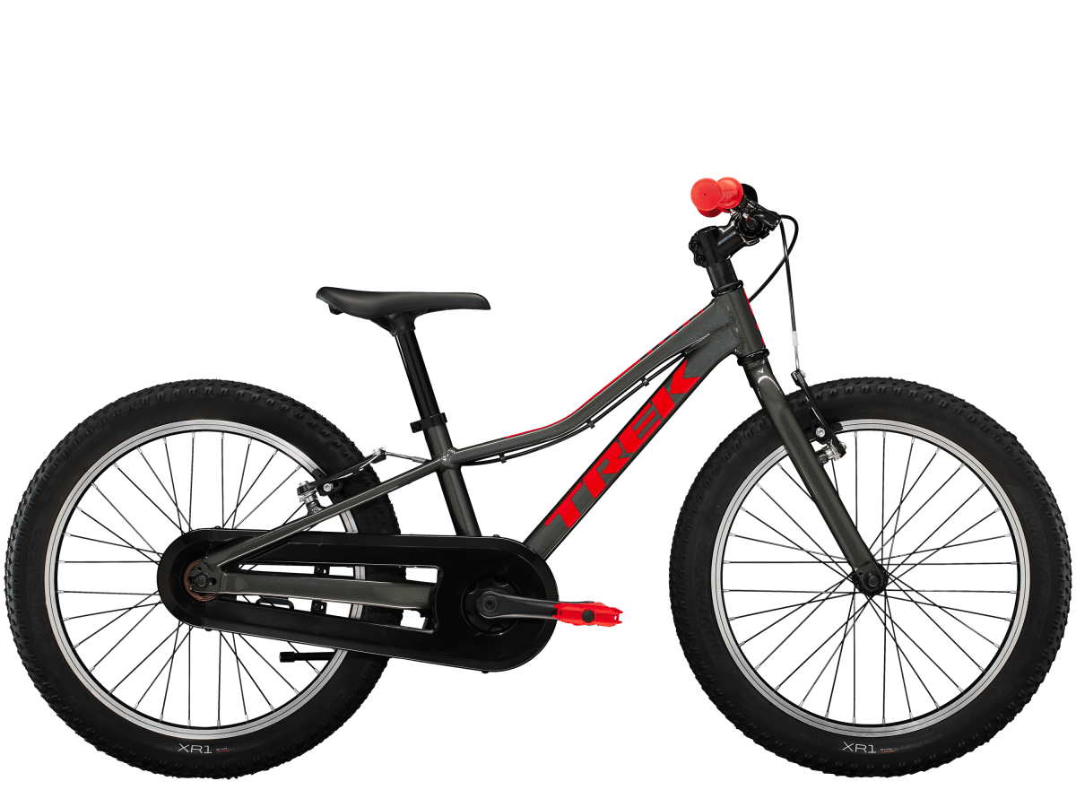 Trek Precaliber 20 Freewheel Red Kite Cycles