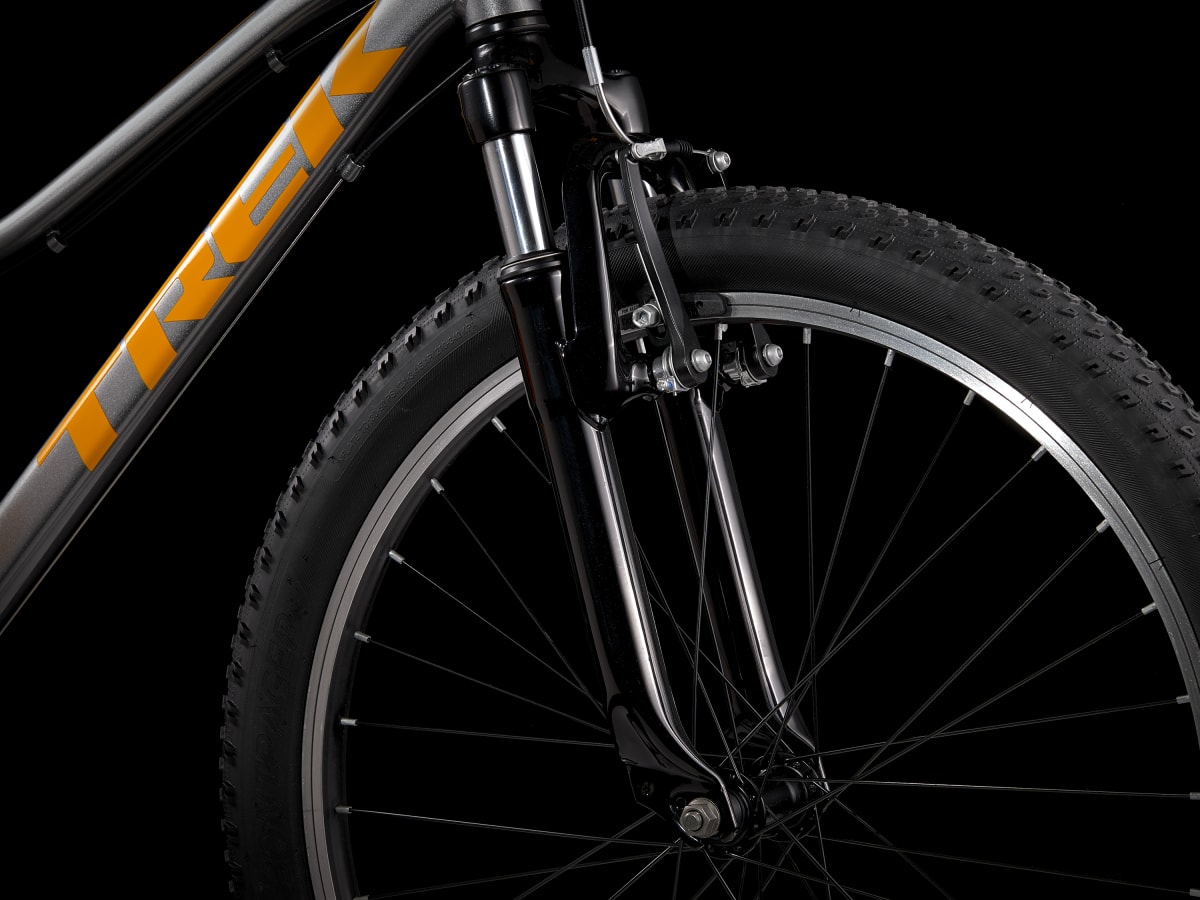 Trek precaliber 24 weight sale