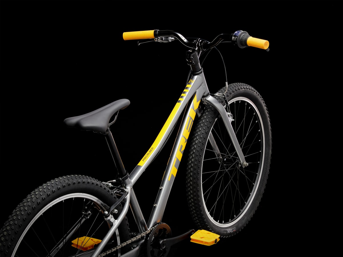 Trek Precaliber 24 8 speed Red Kite Cycles