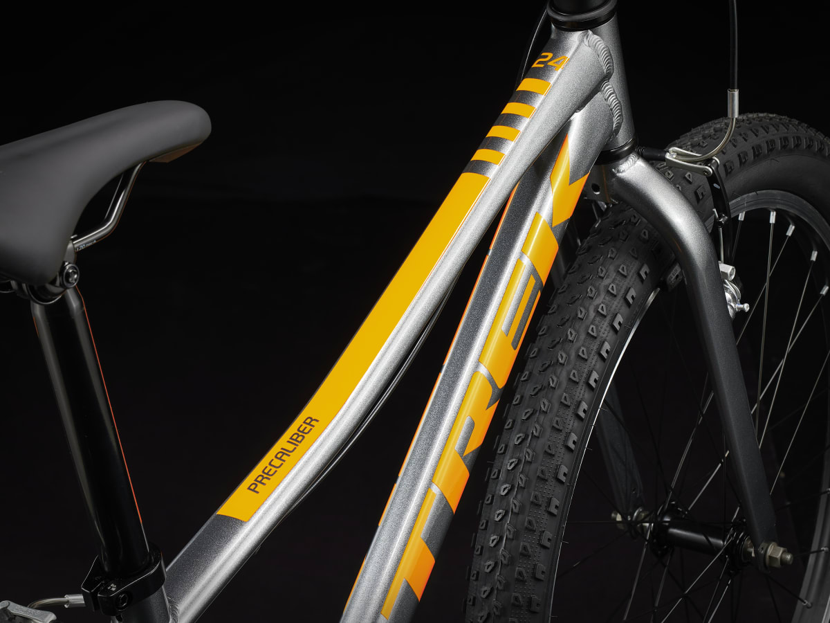 Trek bikes precaliber 24 2025