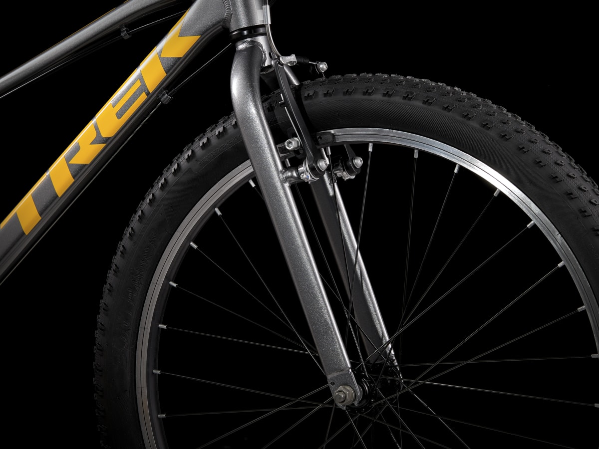 Trek Precaliber 24 8 speed Red Kite Cycles