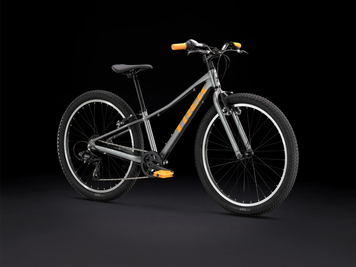 Trek Precaliber 24 8 speed Red Kite Cycles